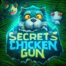 Переходник Secrets Chicken Gun