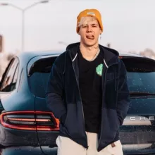 Саня Волошин / Канал