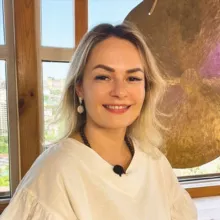 Юлия Биджа | Путь любви к себе