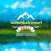 😎👉ASLAMBEKSMART