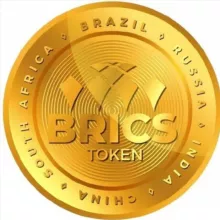 BRICS TOKEN OFFICIAL