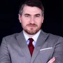 Егор Мисливец