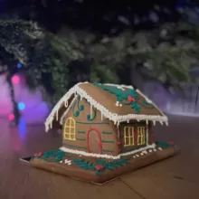 ПряникХаус