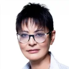 Ирина Хакамада