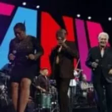 Videos de grupos musicales en vivo