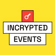 Incrypted Events Announcements
