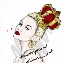 Посты не как у ВСЕХ