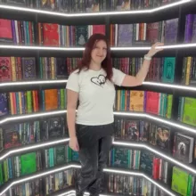 ⋆༺Книжный МиР Елены༻⋆