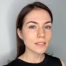 Лейла Юдина | Массаж Лица 💋| Остеопластика