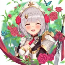 (не)Ноты для лиры геншин