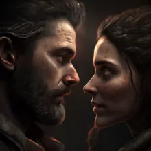 Отношения в словах