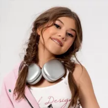 Милана Хаметова богиня