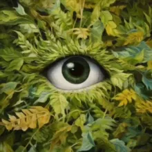 🍃🌼Будни растительной сущности 🌾🌿