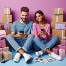 ТОВАРНЫЙ РАЙ 🛍️ Скидки на WB/OZON/YM