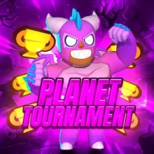 Planet tournament турниры по бравл старс