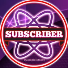 ⚛️ SUBSCRIBER | ЗАДАНИЯ ⚛️ Оповещения о работе ⚛️