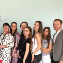 Языки и перевод в ЮИ РУДН