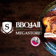 BBQ4All Megastore Weekly