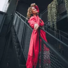 Чат личного канала Кати Ballesta