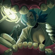 Ммияша 16+(пытаюсь пережить сессию)