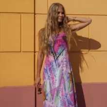 Анна Бородина