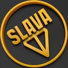 SLAVA NA TONE