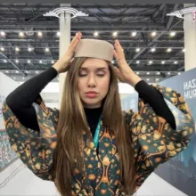 Афганистан. Без паранджи