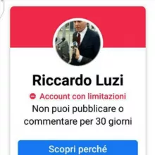comitato civico cesena - contiamoCi canale di informazione in collaborazione con avvocato luzi riccardo