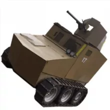 Cool Russian Airsoft (страйкбол)