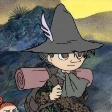 Тебе нравится Кнут Гамсун?