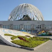 Екатеринбург • Культура • Афиша