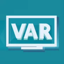 VAR BET