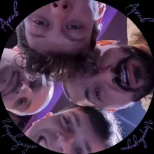 Архив Импровизаторов