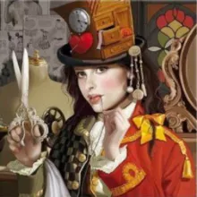 Королевы на все руки