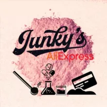 Junky's AliExpress 18+