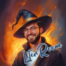 Ꮑนτεթ ⓡⓞⓞⓜ | Книжный блог [18+]