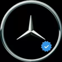 Mercedes Benz 🇩🇪 Мерседес