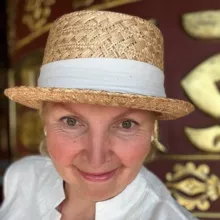 МИЛА ПОЗНЯК