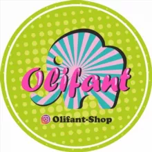 OLIFANT SHOP