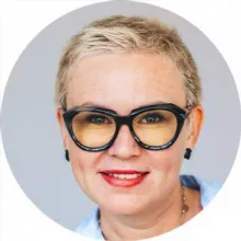 Ольга Любимцева