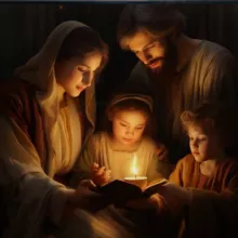 🕯Чтение при свечах