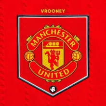 Манчестер Юнайтед 🔴 VRooney 🇺🇦
