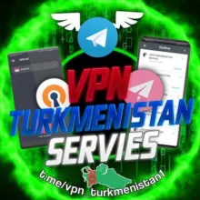 ᴠᴘɴ ᴛᴜʀᴋᴍᴇɴɪsᴛᴀɴ sᴇʀᴠɪᴇs 🇹🇲