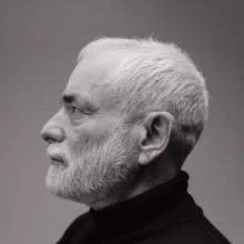 Александр Ройтман / Психолог