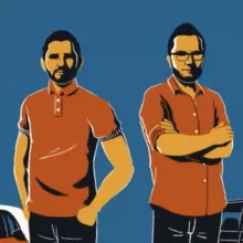 Большой тест-драйв