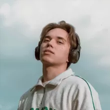 Саша Гагарин