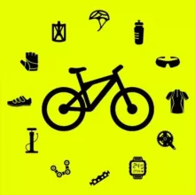 Cycling Market - Велобарахолка