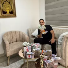 Daniel Vieda Inversiones 🇨🇴