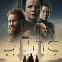 DUNE PROPHECY SEASON 2
