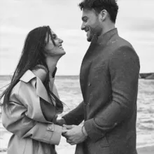 EDSERBEBEK | Hande Ercel | Kerem Bursin